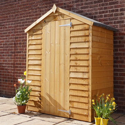 Sheds | Wayfair.co.uk